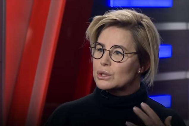 ''Мог дотянуть до конца срока'': Герман обвинила Януковича в ошибке из-за Майдана