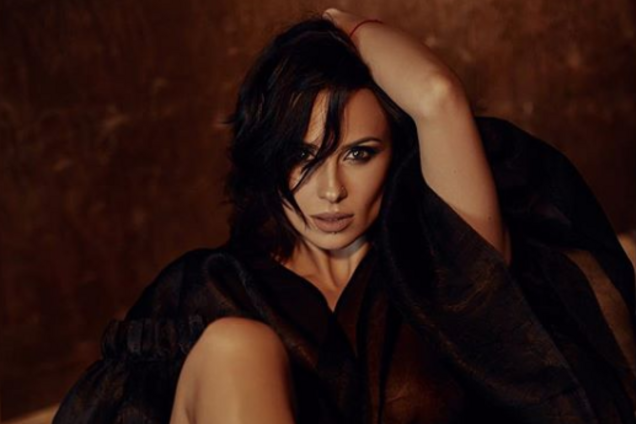 Анастасія Кумейко