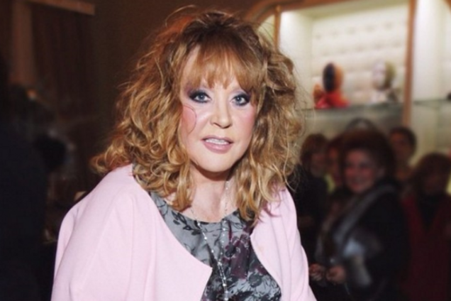 Алла Пугачова