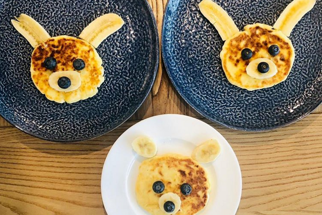 Как приготовить диетические сырники: рецепт от Аниты Луценко