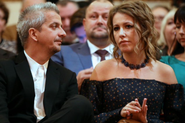 Собчак і Богомолов