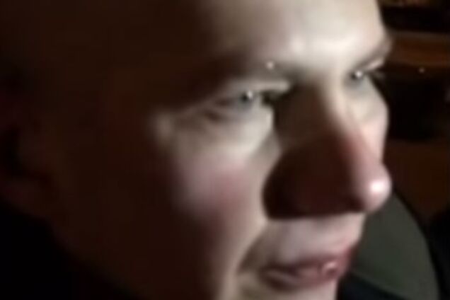 Купил торт и презервативы: в Запорожье поймали педофила. Фото и видео