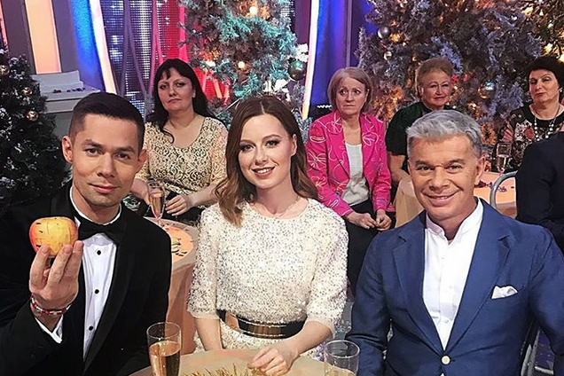 Юлия Савичева