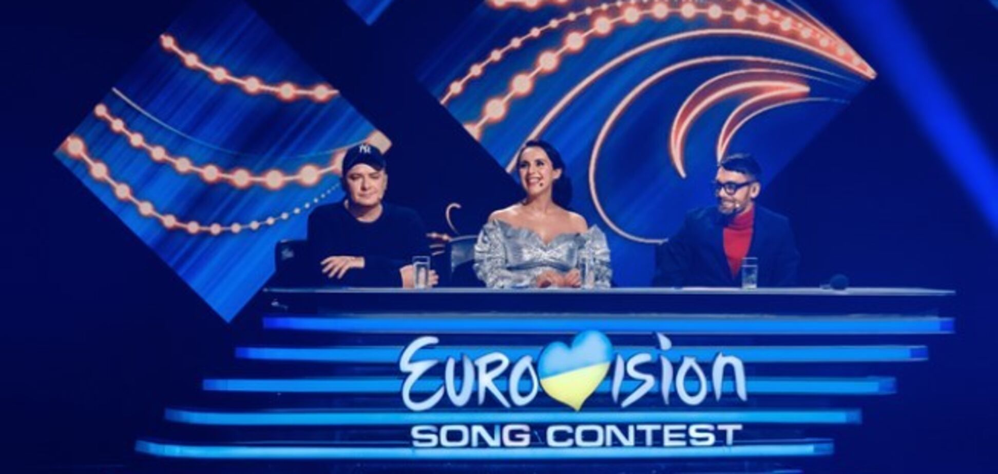 Нацотбор на Евровидение-2019: с какими песнями выступят участники