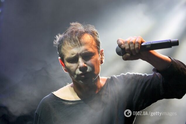 Причем тут Порошенко: решению Вакарчука по президентству нашли объяснение