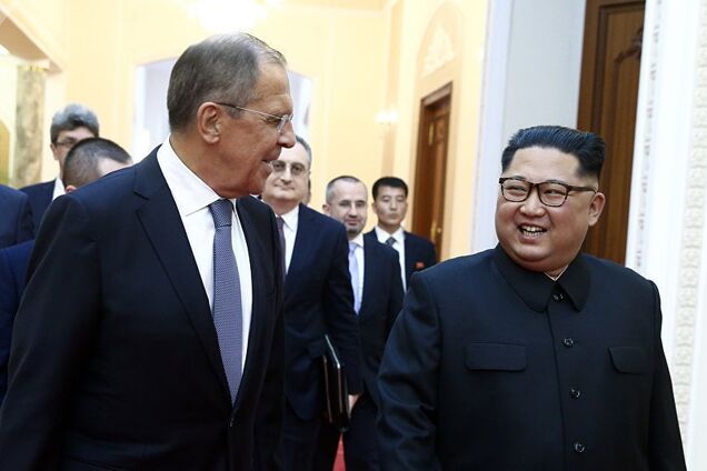 Россия пошла на секретную сделку с Северной Кореей: в чем суть