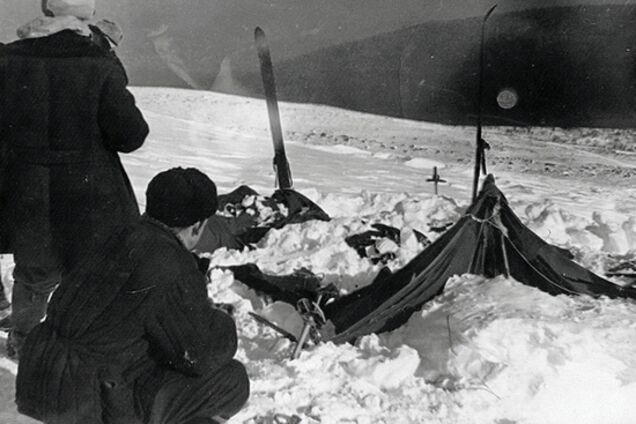 Перевал Дятлова: розсекречені скандальні подробиці загибелі туристів