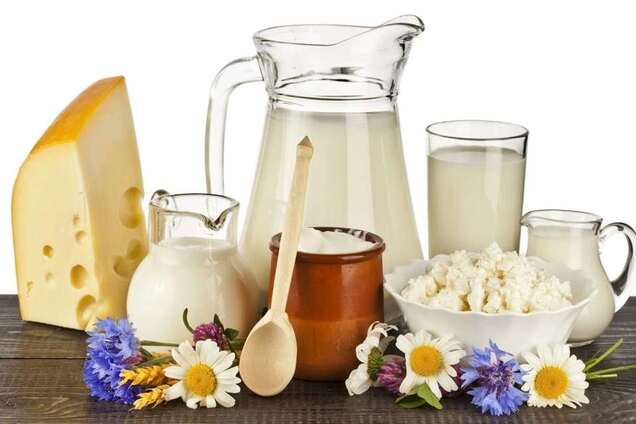 Кому противопоказаны молочные продукты