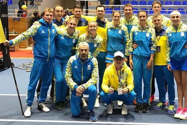 Отказ играть за сборную Украины: Свитолина сделала официальное заявление