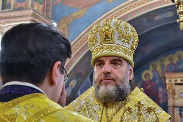 ''Я — не розкольник!'' У РПЦ ополчилися проти Симеона, який підтримав ПЦУ