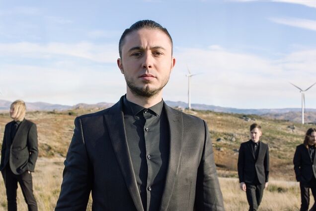 Знімали в Україні та Португалії: ''Антитіла'' презентували у мережі атмосферний кліп