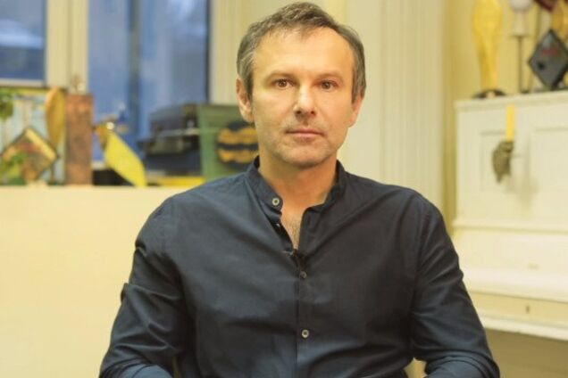 ''Він'' не хоче в президенти. А МВС - порахувало п...