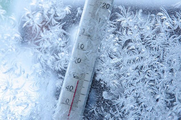 Морозы -30: синоптик рассказал, когда в Украину придет настоящая зима