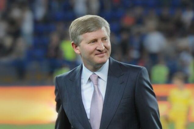 Ахметов прокомментировал трансфер Ракицкого в Россию