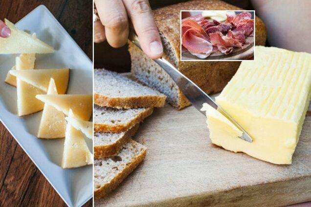 Мясо накалывают, а сыр может провоцировать рак: Украину заполонили опасные продукты-подделки 