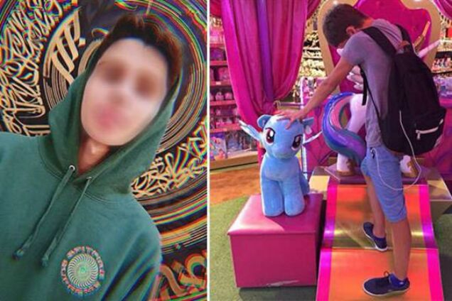 ''Распухшее тело в морге будут насиловать'': в Москве при странных обстоятельствах погиб 17-летний сын замминистра РФ