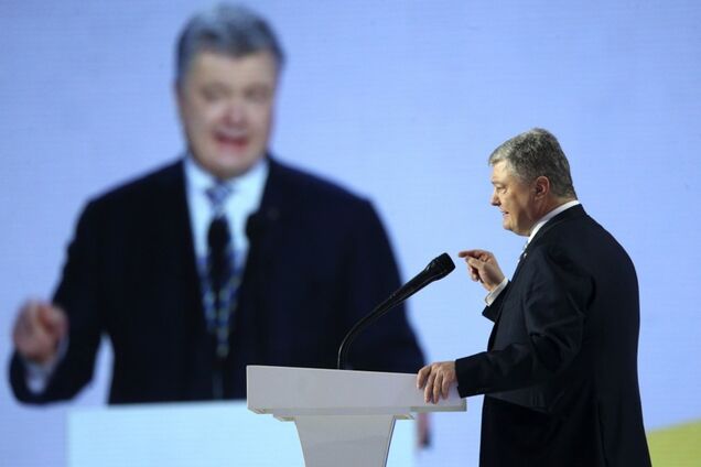 ''Україні потрібен холодний мир із Росією'': в Держдумі відповіли Порошенку