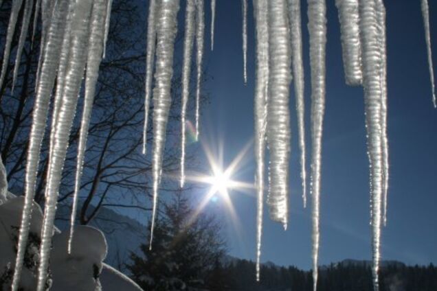 ''Репетиція весни!'' Синоптик повідомила про різку зміну погоди в Україні