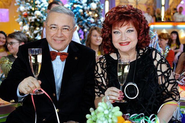 Заметили в хирургии: Степаненко после развода с Петросяном решилась на смелый шаг