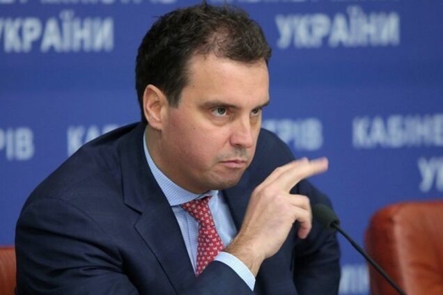 ''Оказался пшиком'': Кононенко объяснил скандал с Абромавичусом