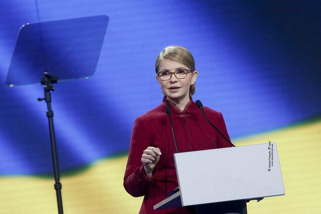 Більшість українців упевнена в перемозі Тимошенко — опитування