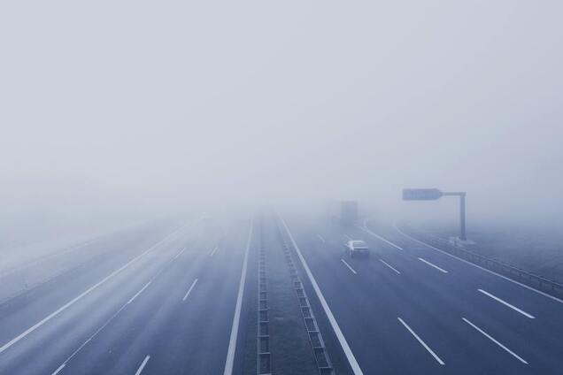 У Києві попередили про небезпечні погодні умови: що відомо