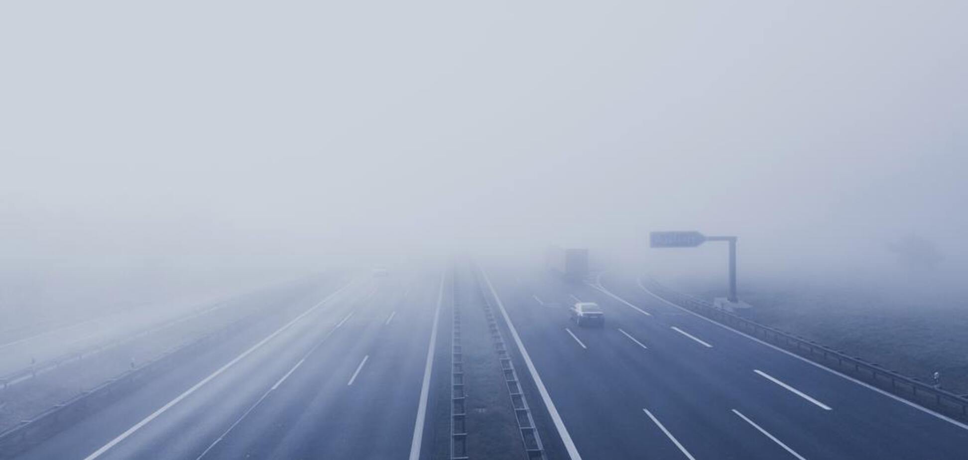 У Києві попередили про небезпечні погодні умови: що відомо