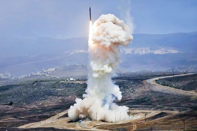 Гонка озброєнь