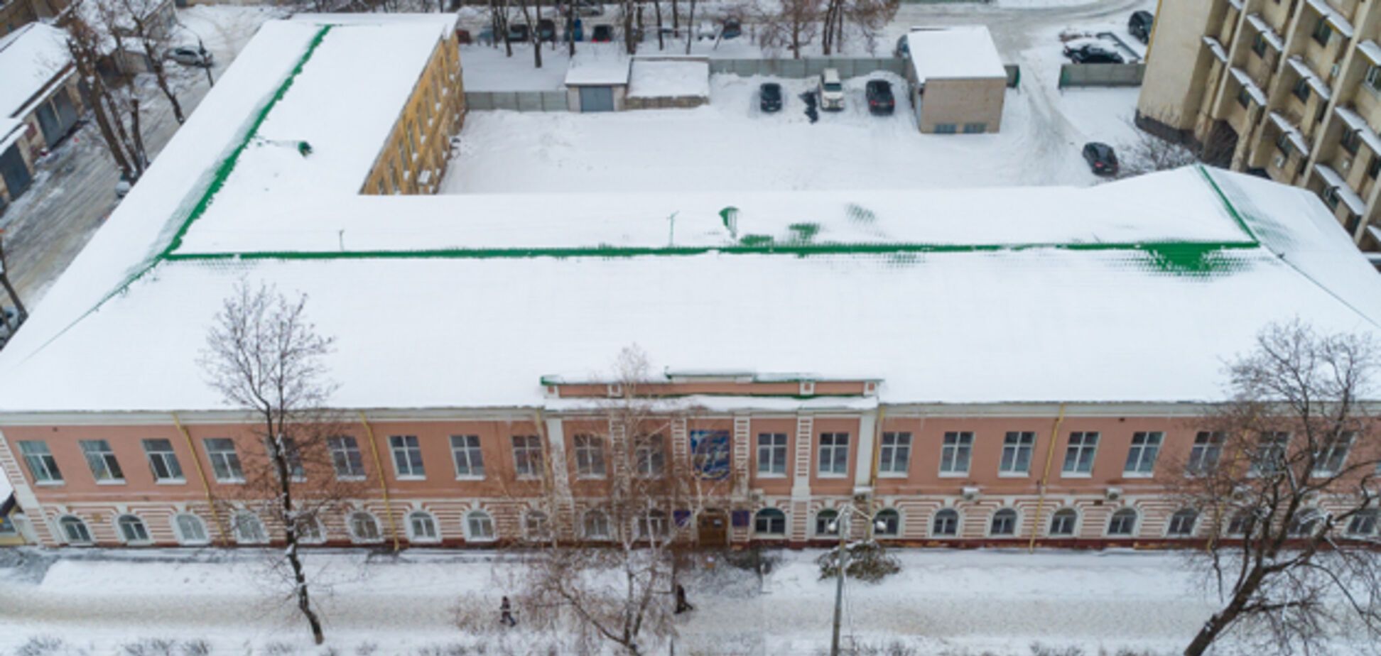 Днепропетровскую медицинскую академию ждут проверки