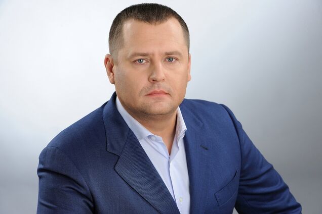 Борис Филатов