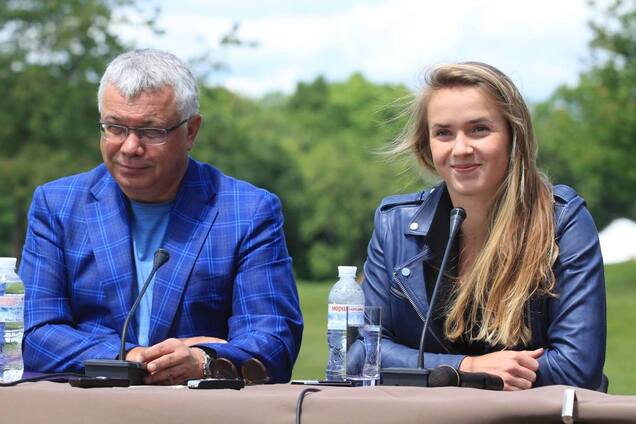 ''Это как война'': Сапронов прокомментировал отказ Свитолиной играть за сборную Украины