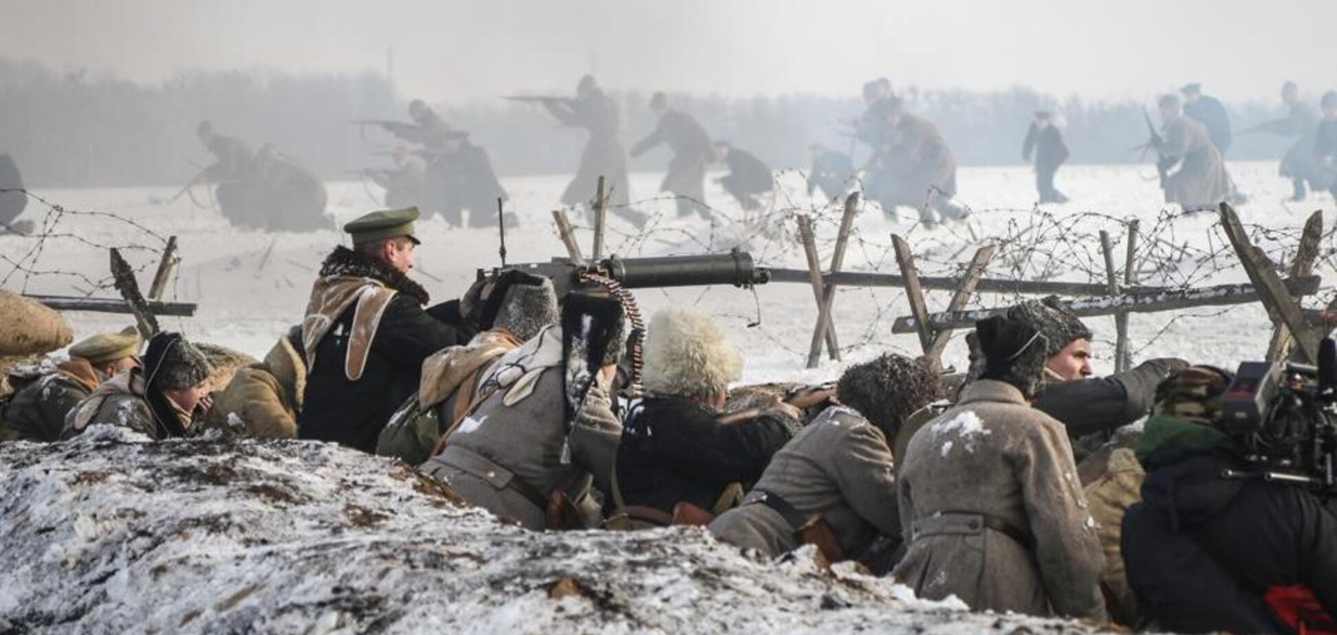 Бій під Крутами: як студенти захищали Україну від більшовиків