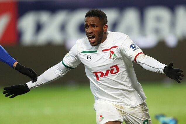 Перуанский футболист назвал выступление в России ''страшным временем''