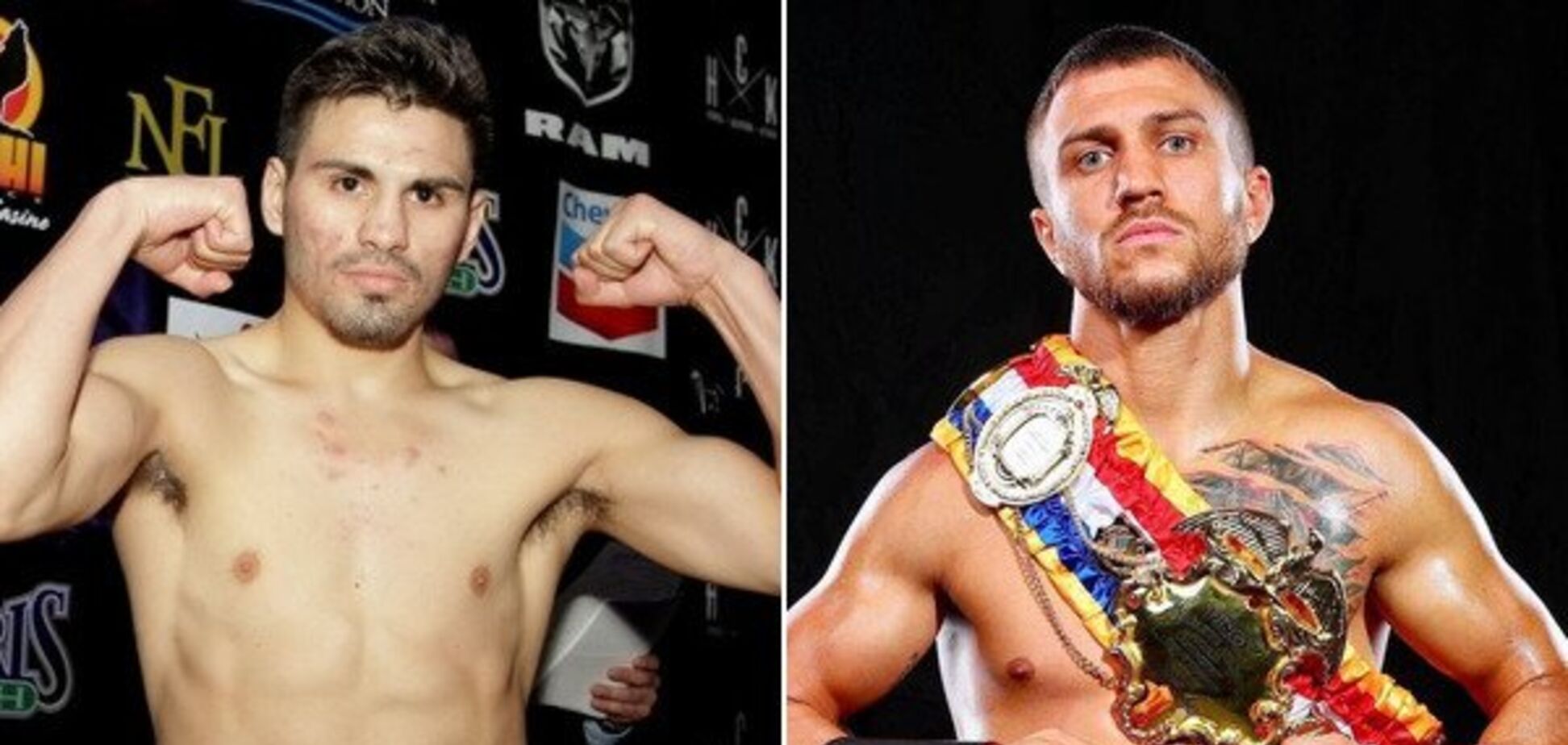 Непобедимый чемпион мира готов пойти на радикальный шаг ради боя с Ломаченко