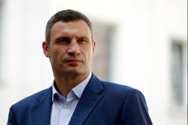 Кто и зачем 'мочит' Кличко