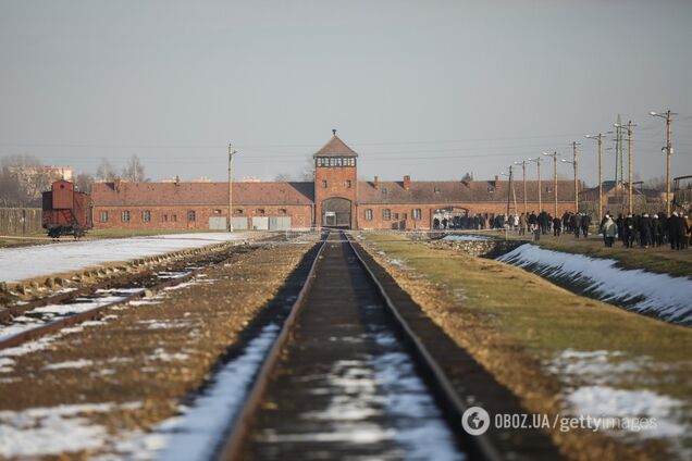 Праздник одебиливания в Мордоре