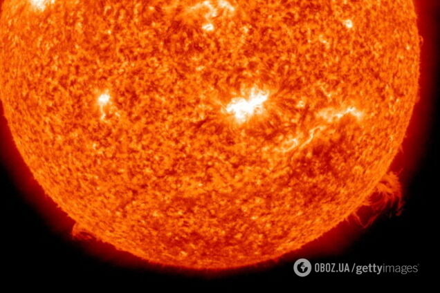 Магнітні бурі у лютому 2019-го в Україні: коли чекати