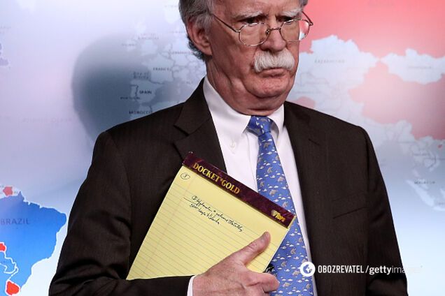 Приструнить Мадуро: США нанесли мощный удар по Венесуэле