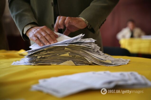 Вибори президента України: в НАЗК повідомили, що приховують кандидати