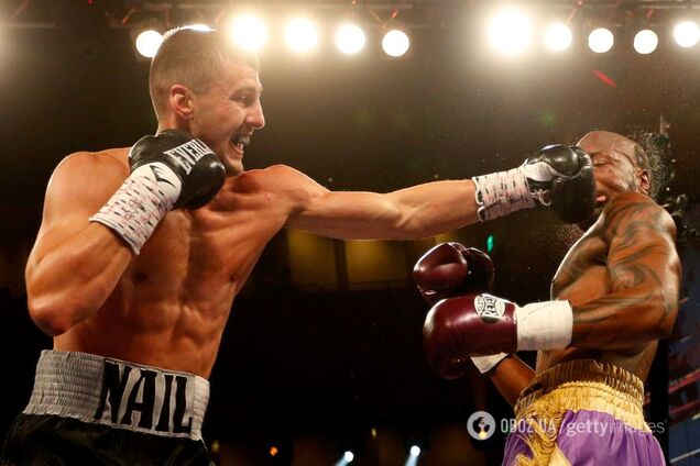 Официально: названы дата и место нового боя Гвоздика