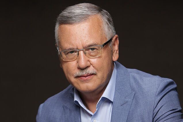 Гриценко рассказал, чем будет заниматься нардеп Залищук в его штабе