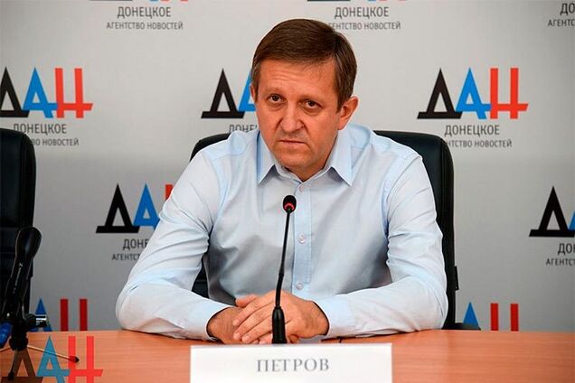 ''Что за безобразие'': в ''ДНР'' закатили истерику из-за футбольных санкций Украины