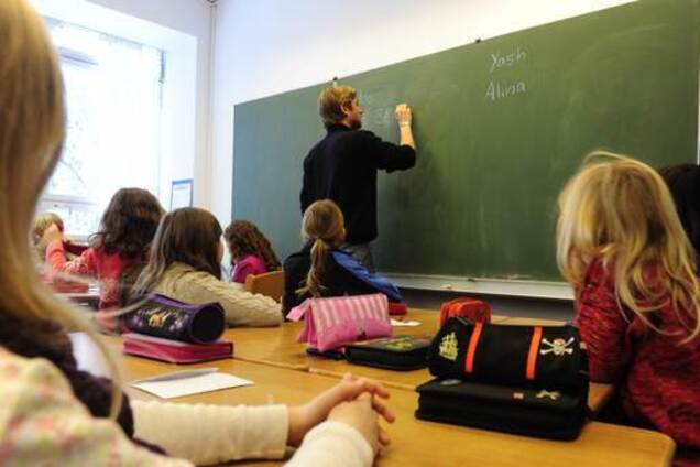 ''Він неадекват!'' В українській школі розгорівся гучний скандал із дитиною