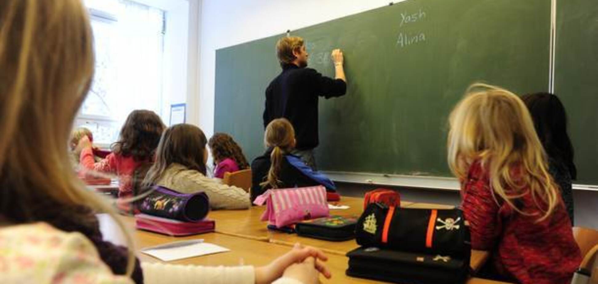 ''Он неадекват!'' В украинской школе разгорелся громкий скандал с ребенком