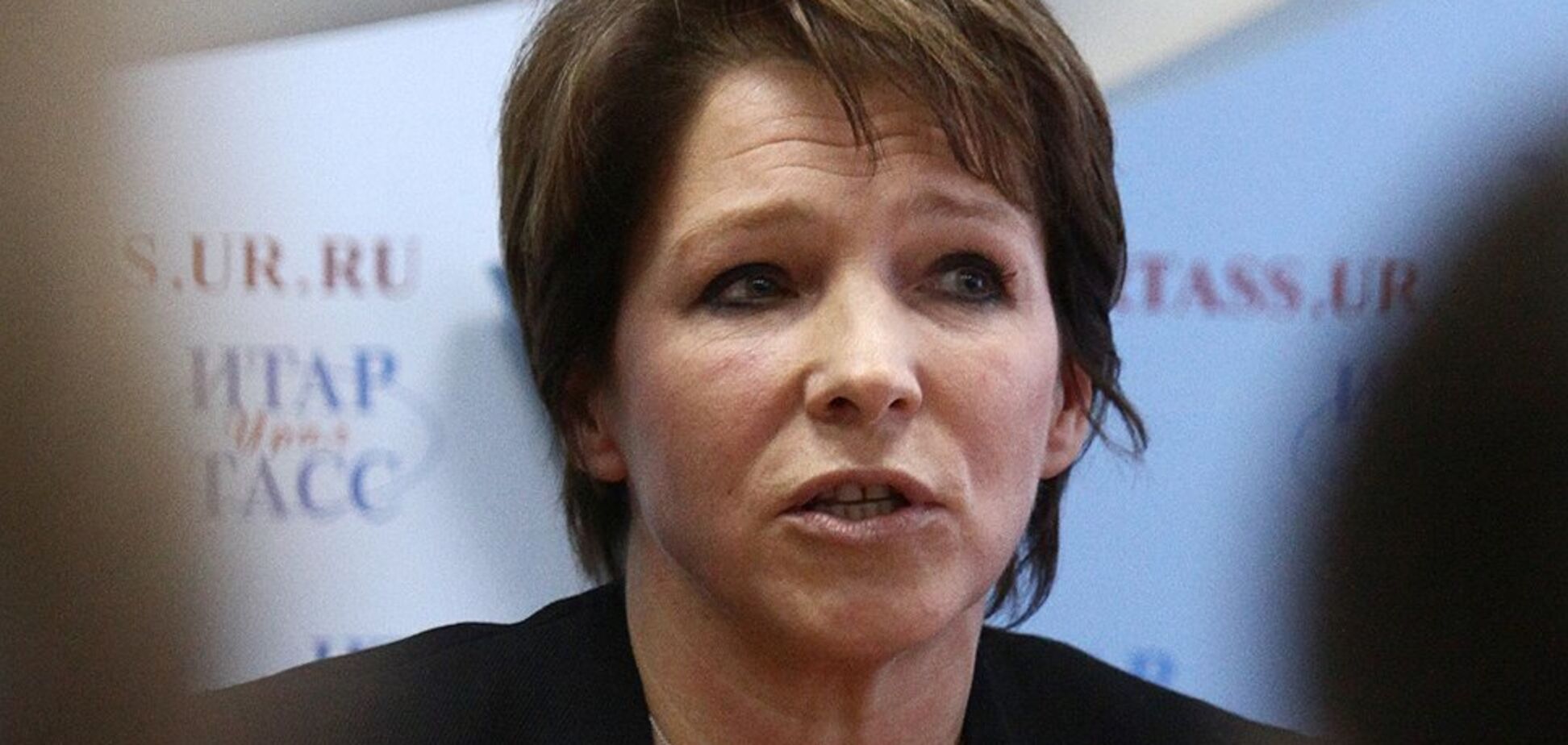 Почему они придумали Путина? Свидетельства дочери Ельцина