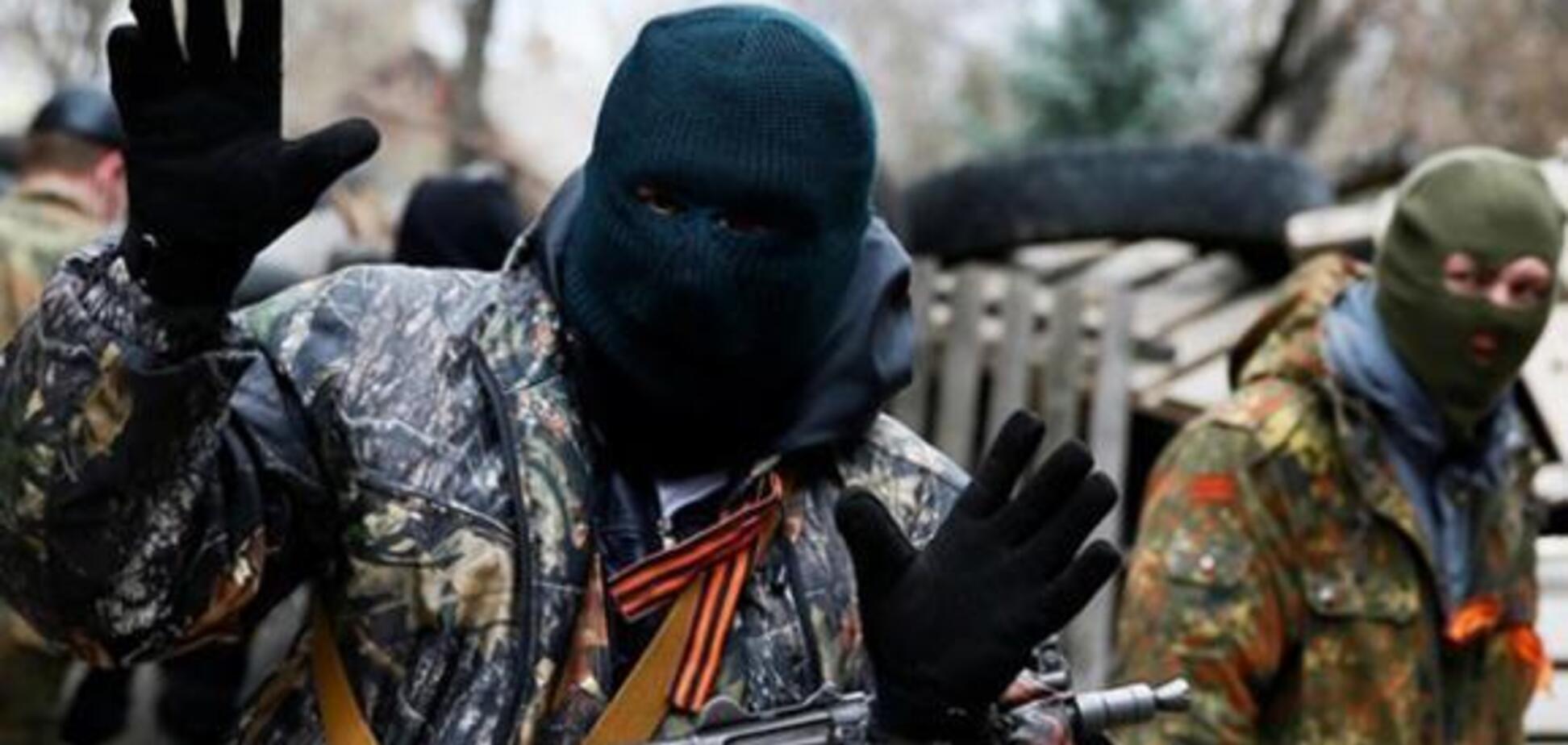 ''Там катастрофа!'' Террористы ''ЛНР'' выдали новую страшилку об Украине