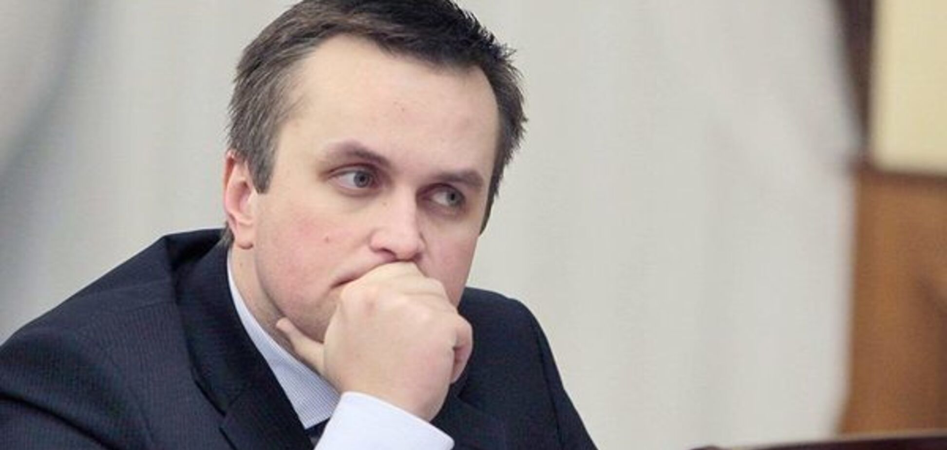 ''Аквариумное'' дело против Холодницкого: СБУ поставила точку