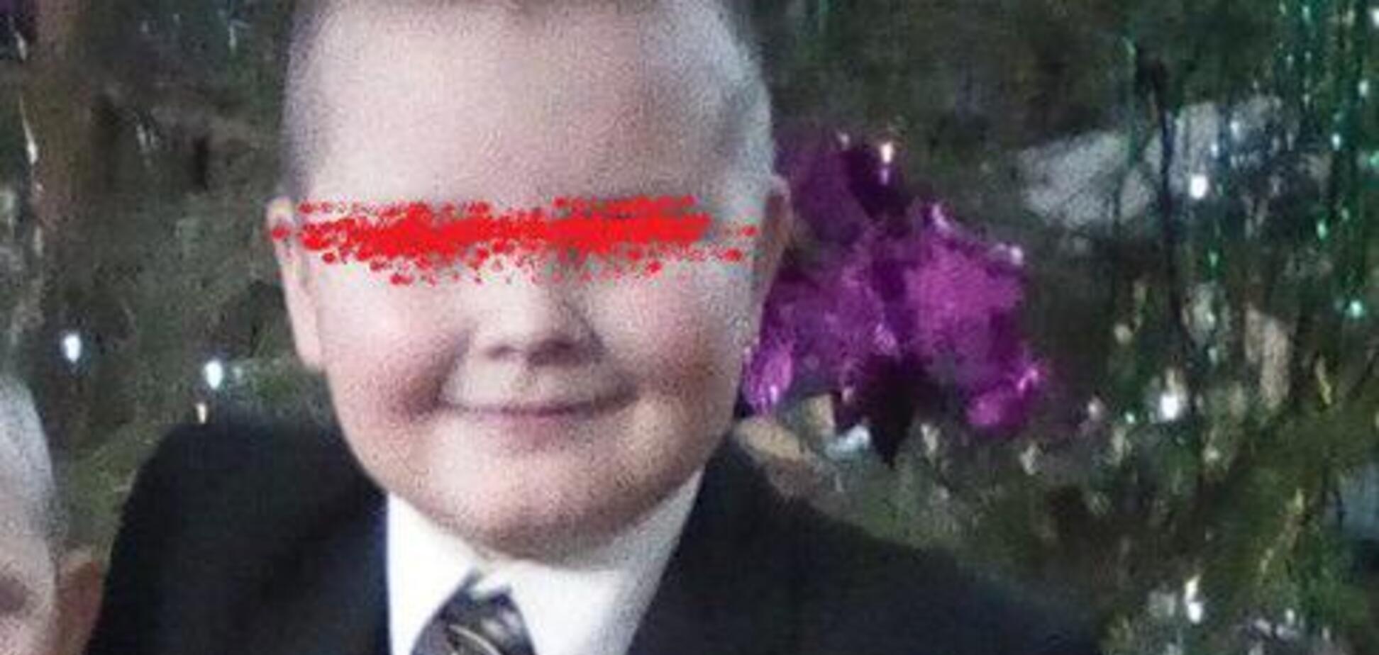 В России 8-летний мальчик погиб в канализационной яме: подробности жуткого ЧП