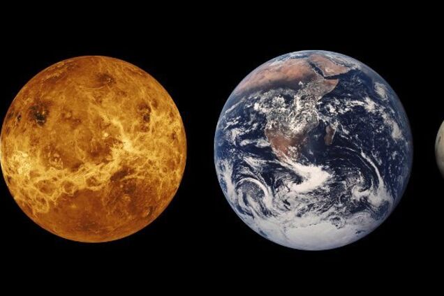 В Солнечной системе ''родилась'' новая планета: что о ней известно
