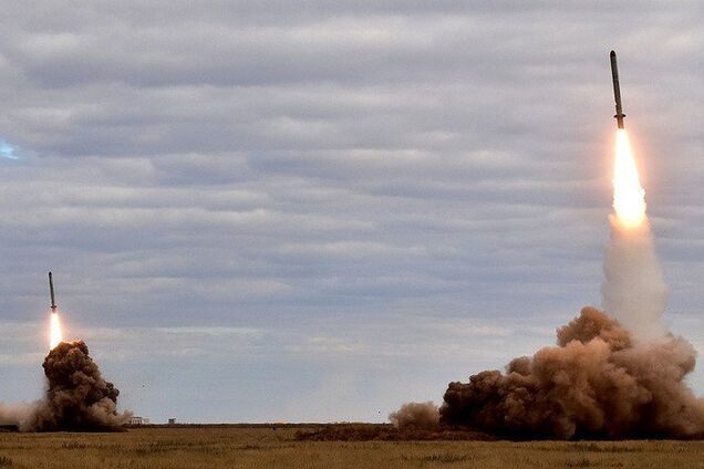 ''Это было смешно'': Россия развеселила США имитацией новой ракеты